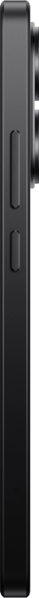 Смартфон POCO X7 Pro 8/256 Гб черный