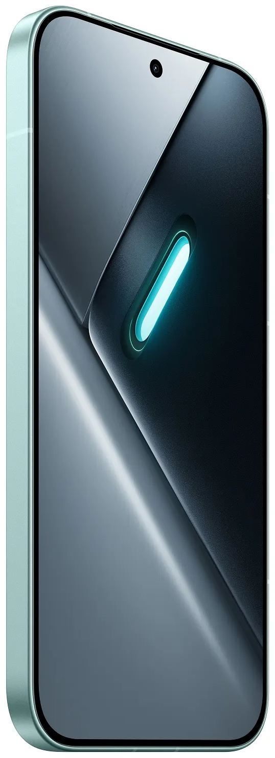 Смартфон POCO X8 Pro 12/512 Гб зеленый