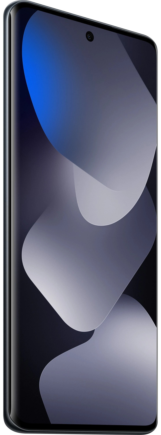 Смартфон REDMI Note 15 8/128 ГБ черный