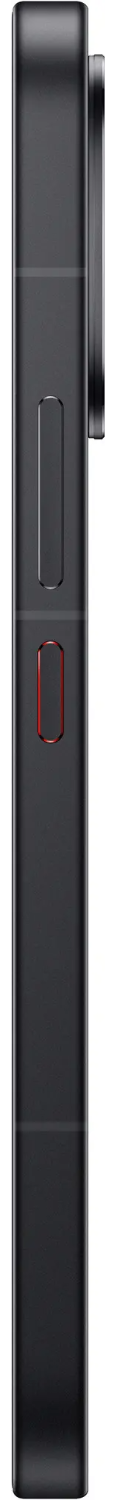 Смартфон POCO X8 Pro Max 12/256 Гб черный